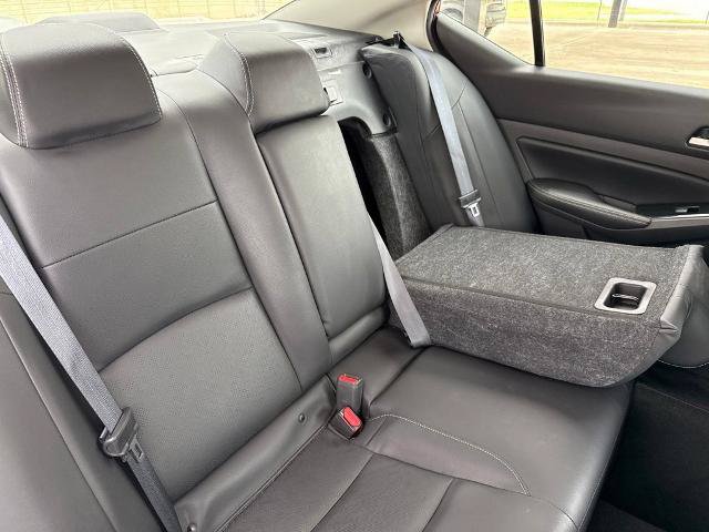 Certified 2023 Nissan Altima 2.5 SL AWD/4WD image 24