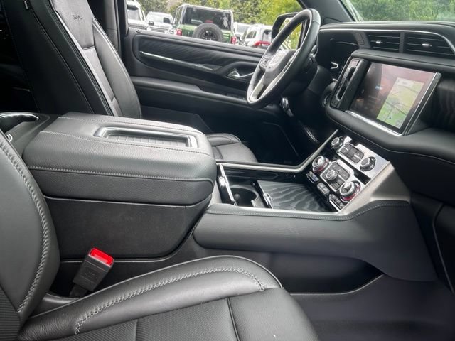 Used 2024 GMC Yukon Denali AWD/4WD image 26