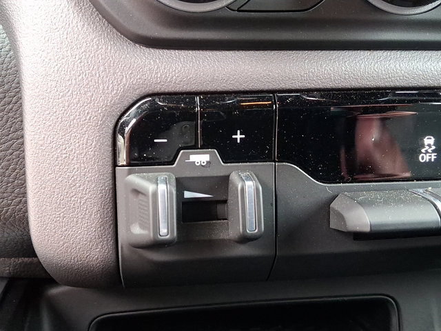 Used 2023 RAM 1500 Big Horn AWD/4WD image 26