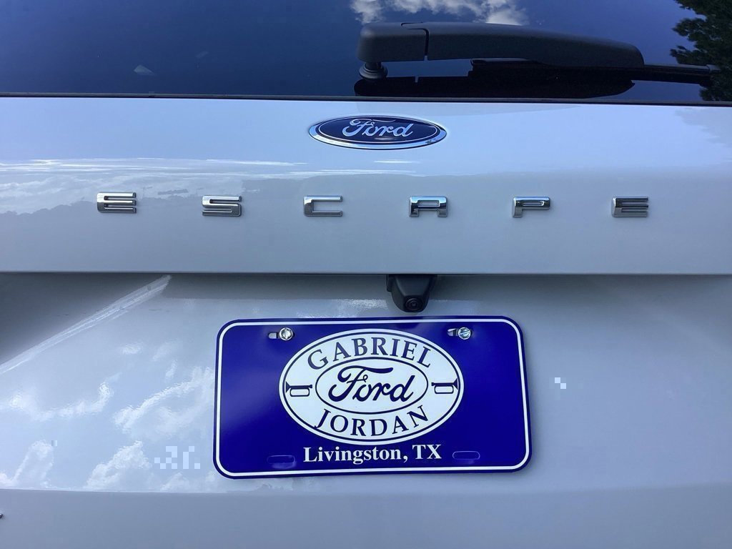 New 2026 Ford Escape Active image 15