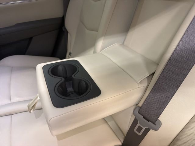 Used 2023 Cadillac XT5 Premium Luxury w/ Technology Package image 23