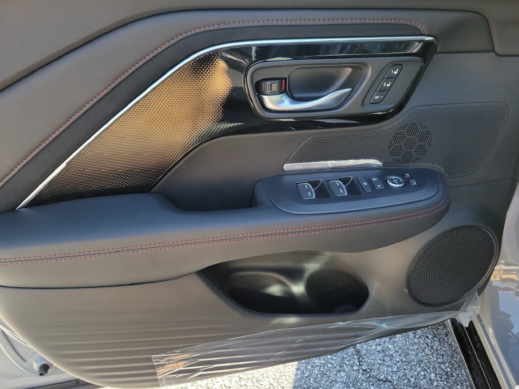 New 2026 Acura ADX A-Spec w/ Advance Package FWD image 19