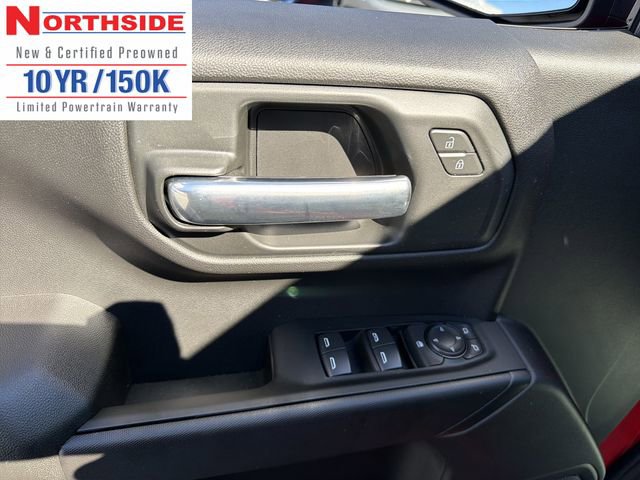 New 2026 GMC Sierra 1500 Pro w/ Pro Value Package image 14