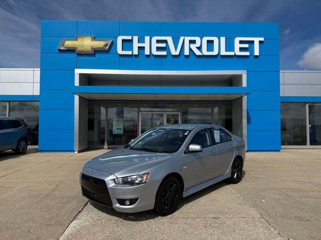 Used 2014 Mitsubishi Lancer ES FWD image 1