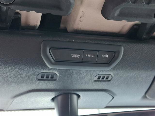 Certified 2022 Jeep Wrangler Unlimited Sport AWD/4WD image 32