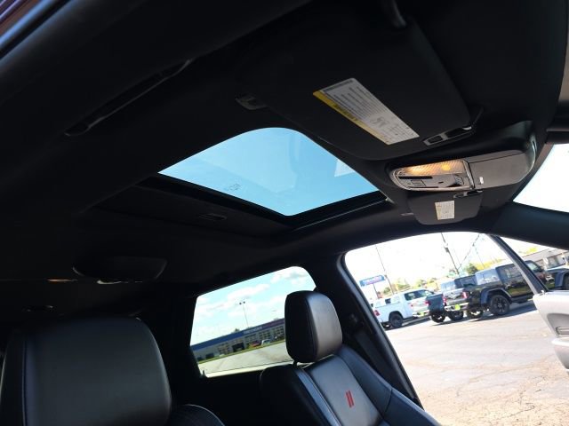 Used 2024 Dodge Durango R/T image 42