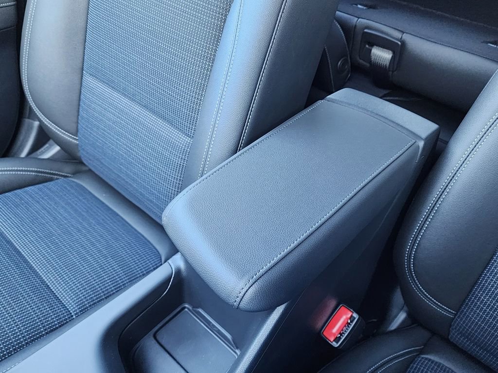 New 2026 Buick Envista Preferred w/ Convenience I Package image 30