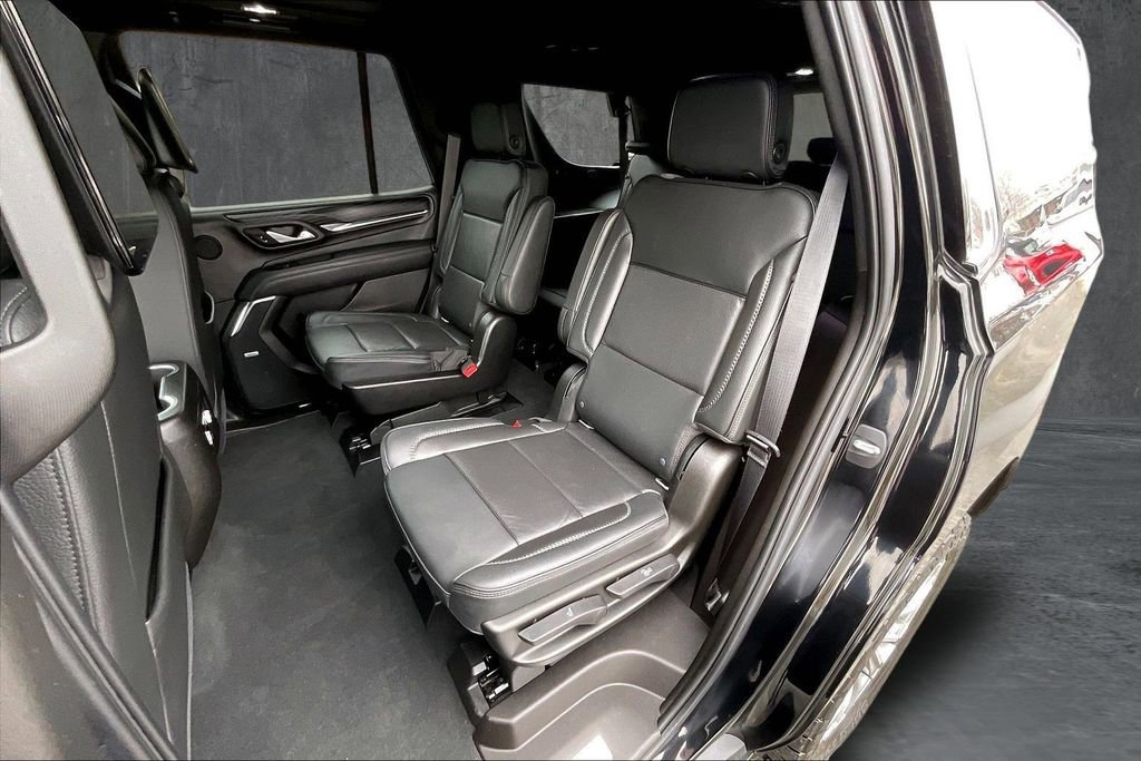 Used 2021 GMC Yukon Denali w/ Denali Ultimate Package image 22