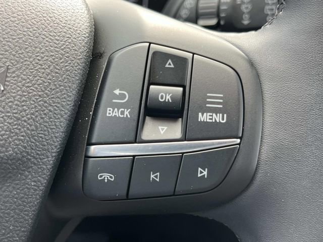 Used 2024 Ford Escape Active image 32