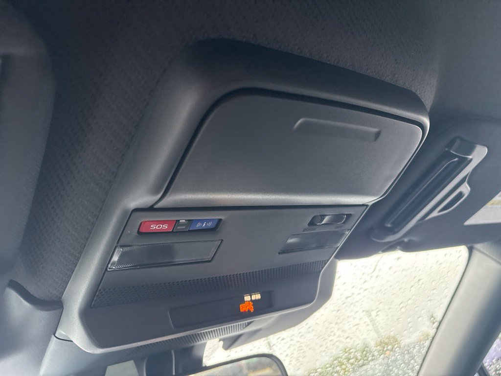 Certified 2026 Subaru Outback Premium AWD/4WD image 19
