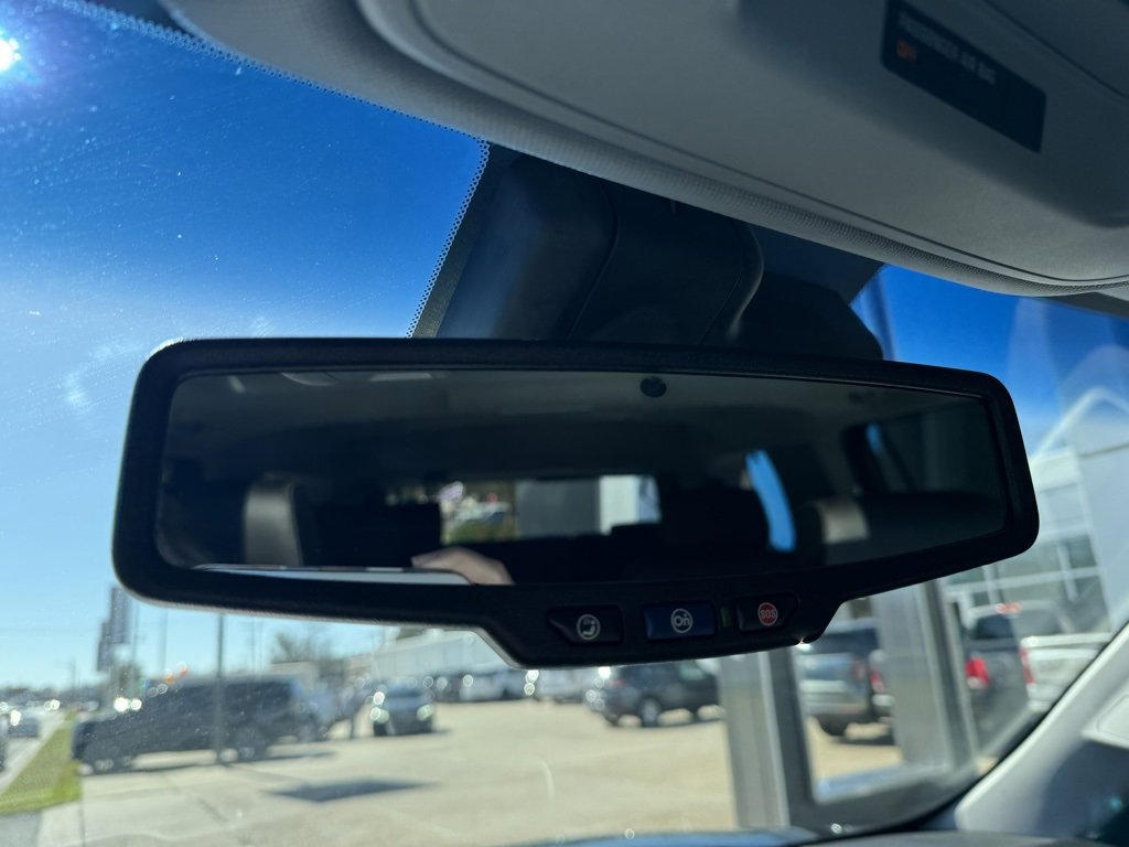 Certified 2018 GMC Yukon Denali w/ Denali Ultimate Package image 29