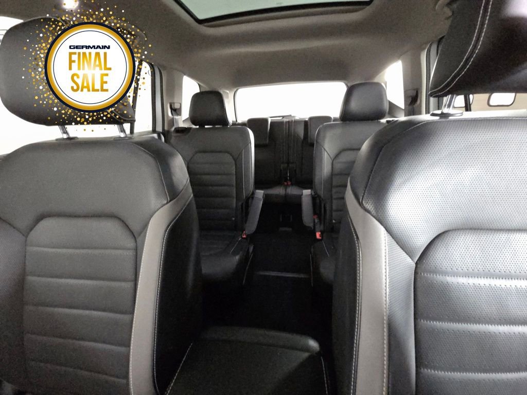 Used 2021 Volkswagen Atlas SEL Premium image 26