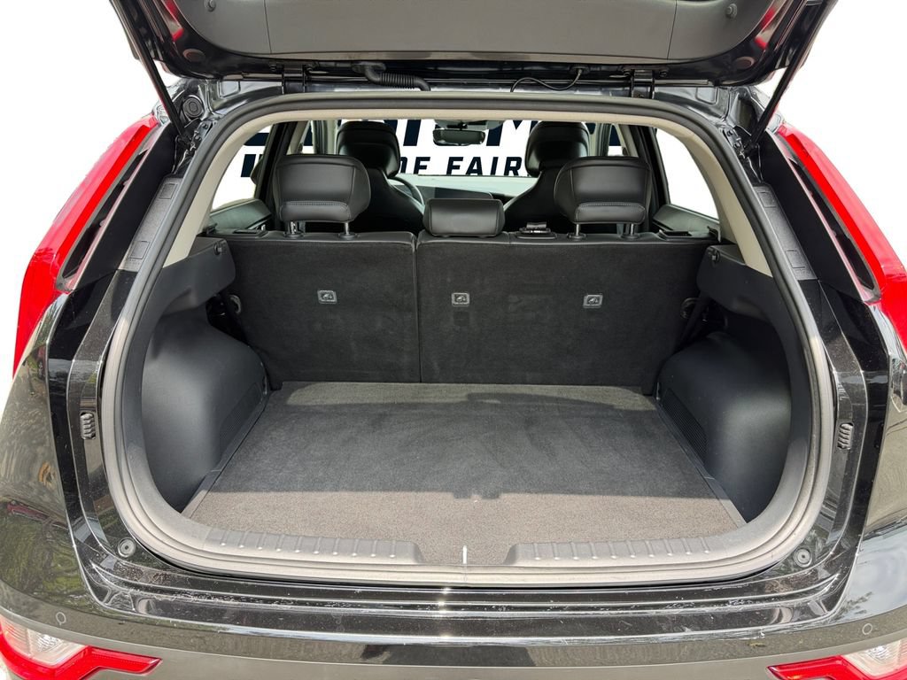 Certified 2023 Kia Niro EX FWD image 12