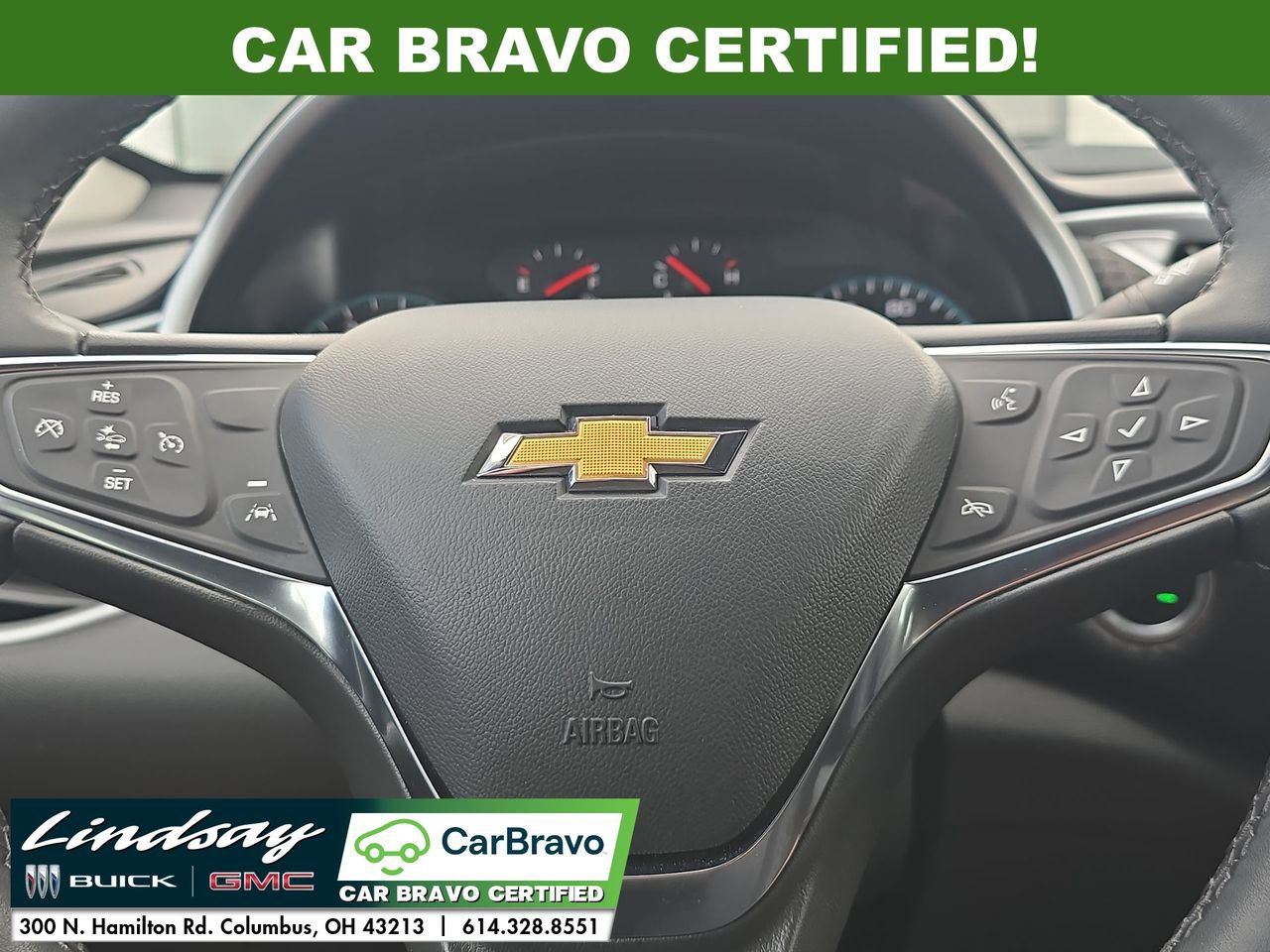 Used 2024 Chevrolet Malibu RS image 13