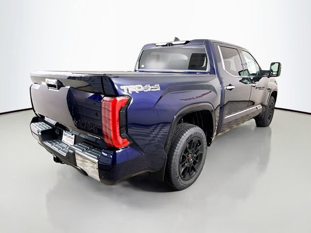 New 2025 Toyota Tundra 1794 Edition image 8