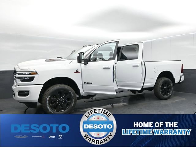 New 2026 RAM 2500 Laramie image 63