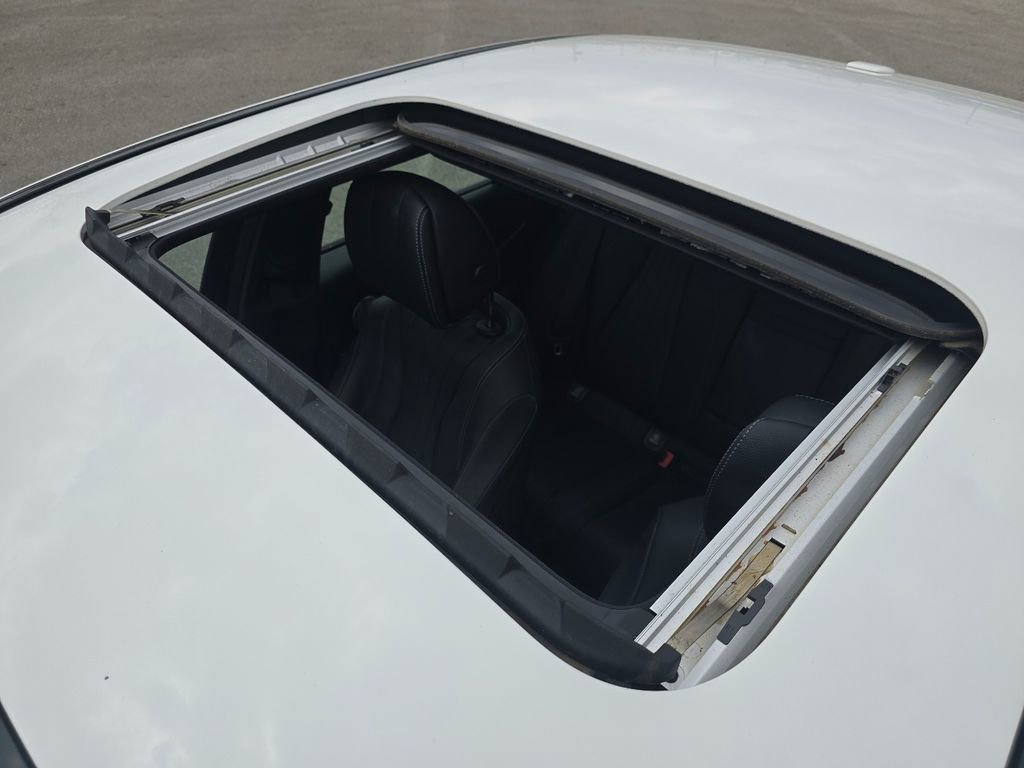 Certified 2020 Mercedes-Benz E 350 4MATIC Sedan image 3