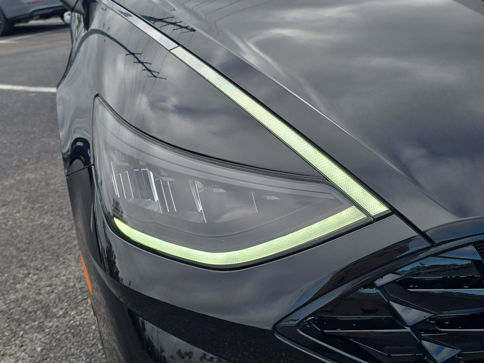 Used 2023 Hyundai Sonata SEL image 7