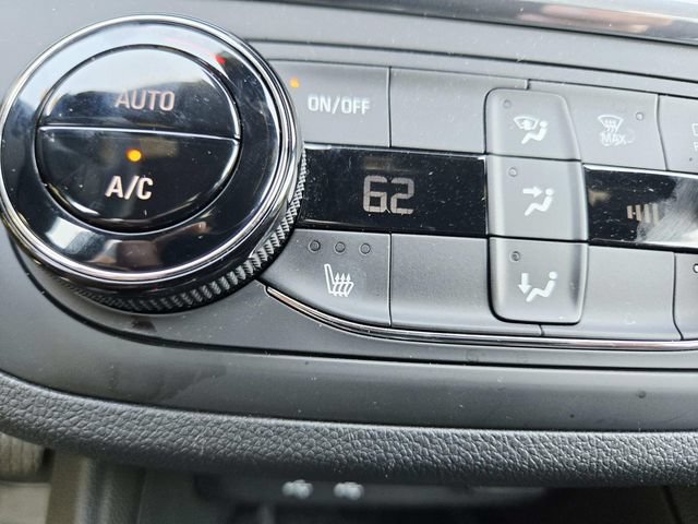 Used 2025 Buick Envista Preferred w/ Convenience I Package FWD image 24