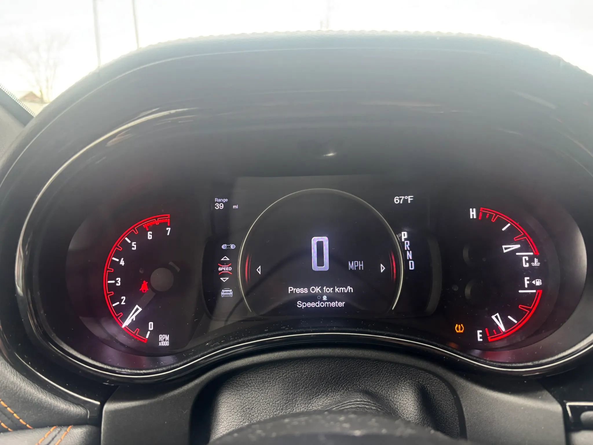 Used 2022 Dodge Durango R/T w/ Quick Order Package 22F AWD/4WD image 22