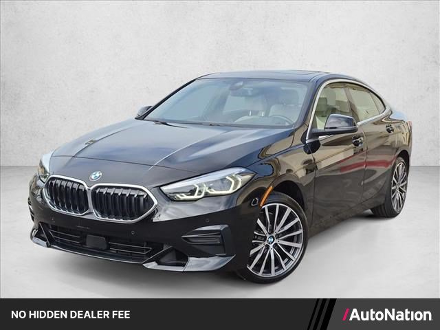 Used 2023 BMW 228i Gran Coupe w/ Convenience Package FWD video 1