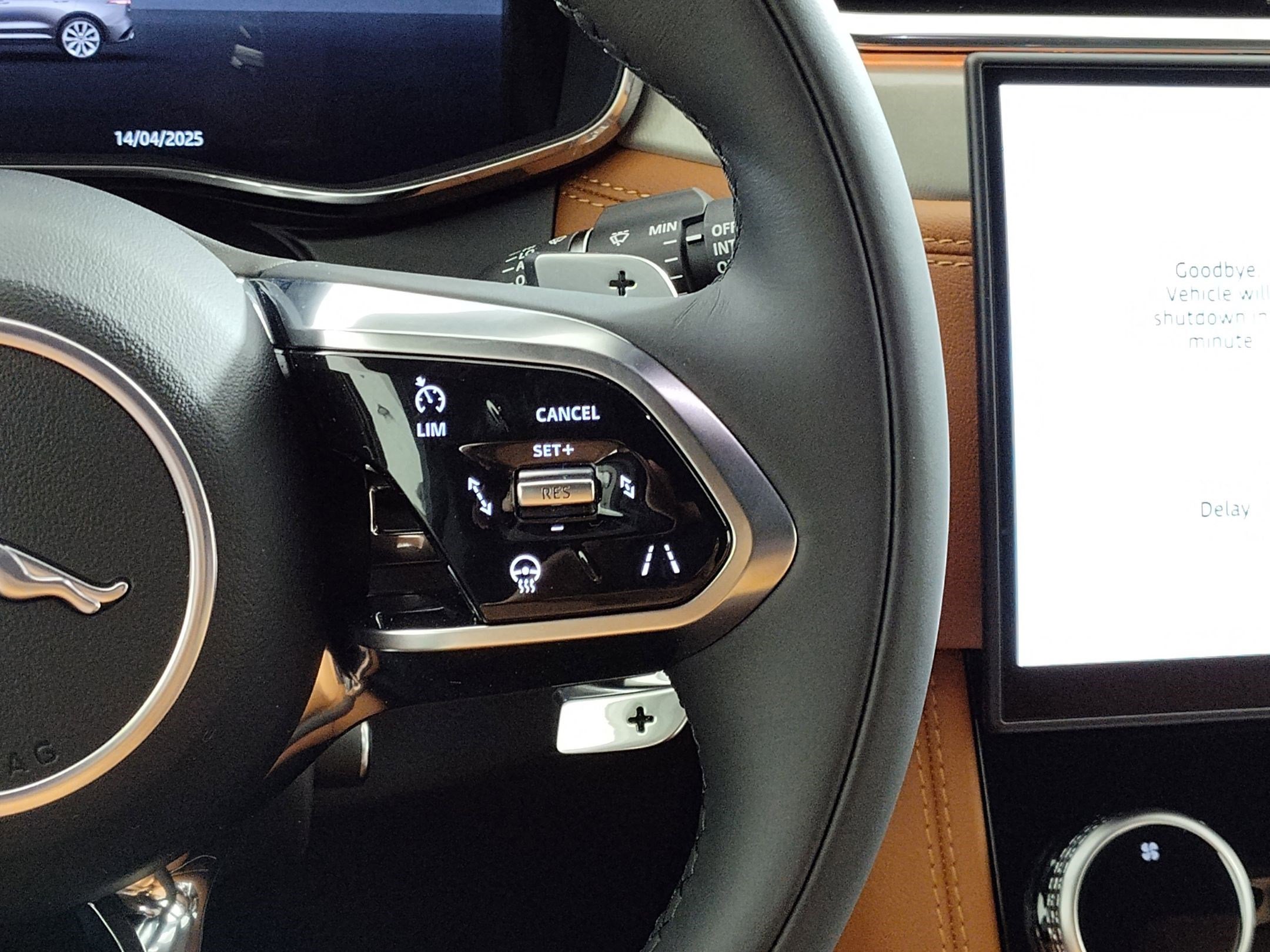 Used 2026 Jaguar F-PACE R-Dynamic S image 21