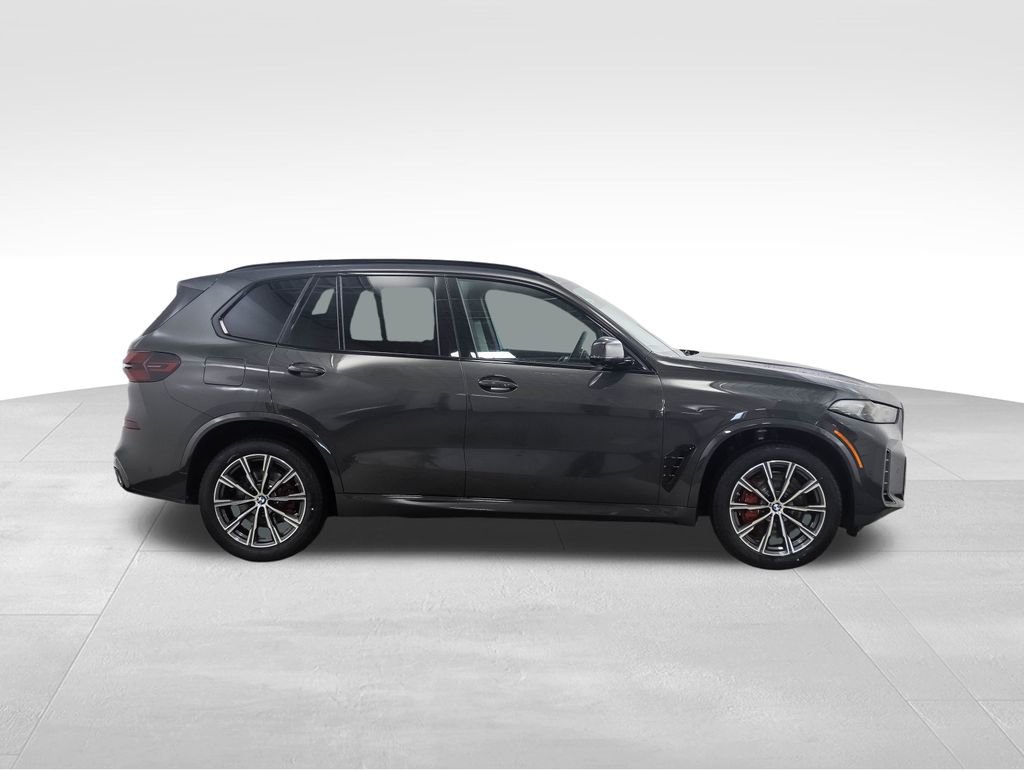 New 2026 BMW X5 xDrive40i image 6