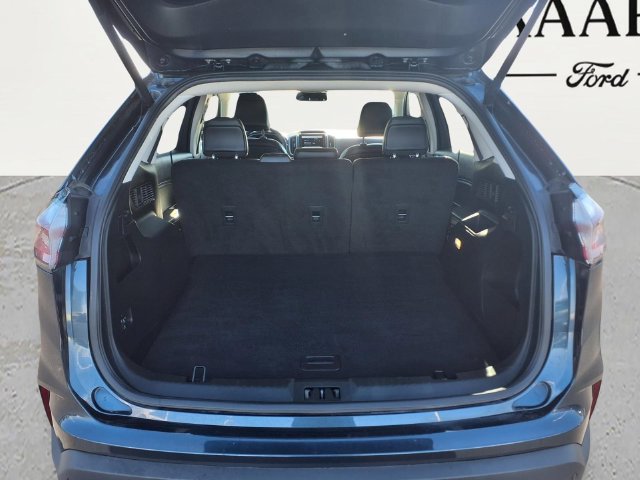 Used 2024 Ford Edge SEL w/ Convenience Package AWD/4WD image 10