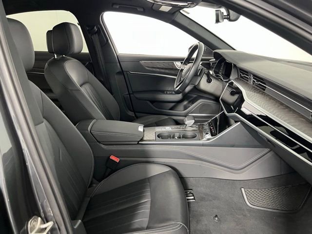 Used 2022 Audi A6 Premium Plus image 18