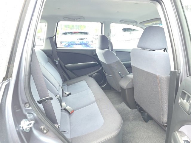 Used 2006 Mitsubishi Outlander LS image 22