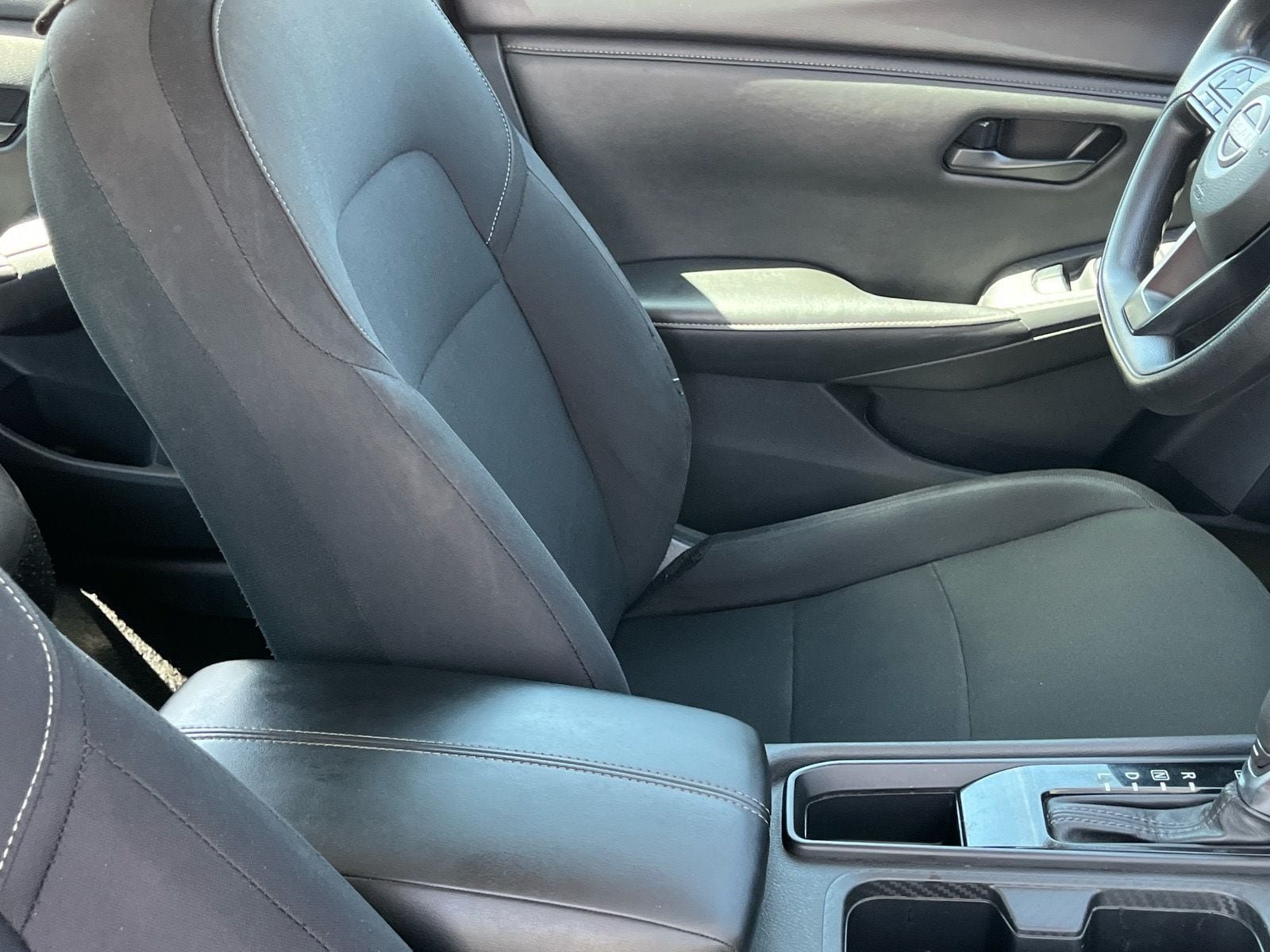Used 2024 Nissan Sentra S FWD image 10