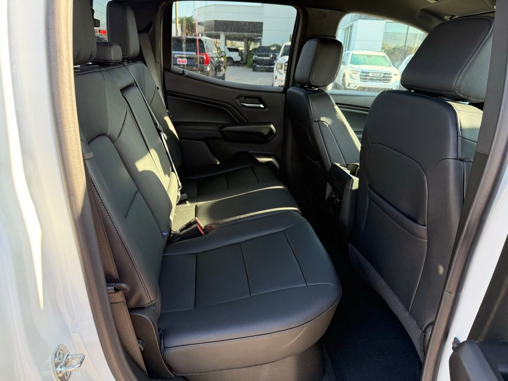 New 2026 GMC Canyon Elevation w/ Convenience Package AWD/4WD image 20