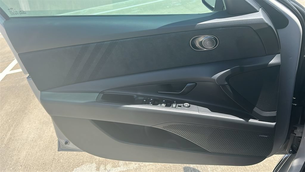 Certified 2026 Hyundai Elantra N FWD image 21