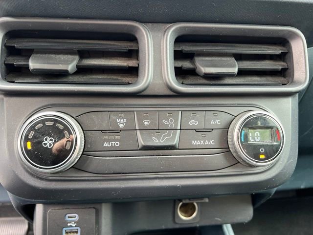 Used 2022 Ford Maverick XL w/ Equipment Group 100A Standard AWD/4WD image 19