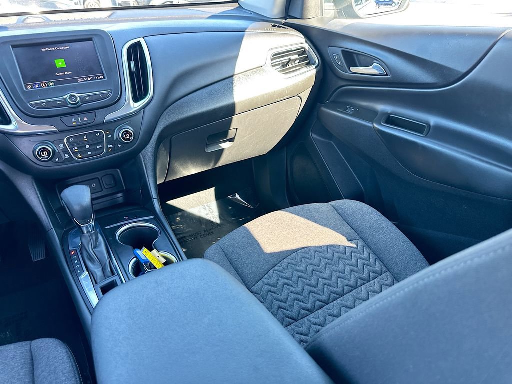 Used 2023 Chevrolet Equinox LT image 22