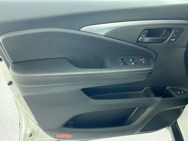 Certified 2022 Honda Passport TrailSport image 22