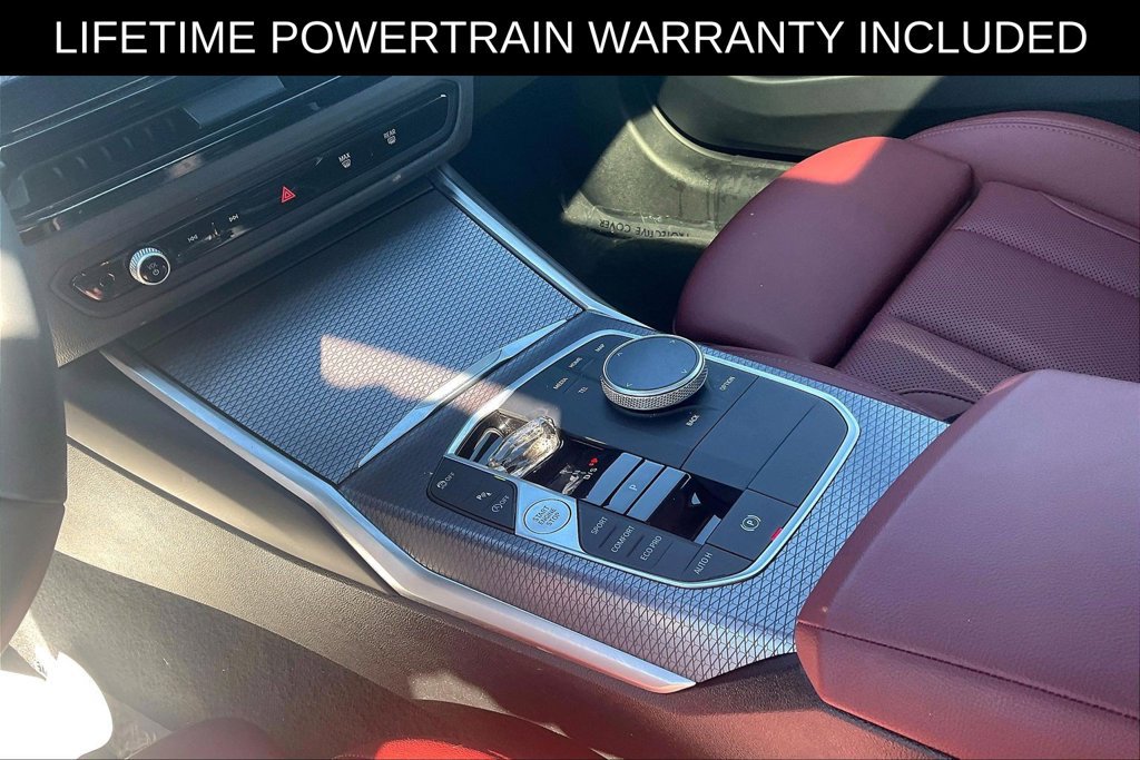 Used 2026 BMW 430i xDrive Coupe AWD/4WD image 13