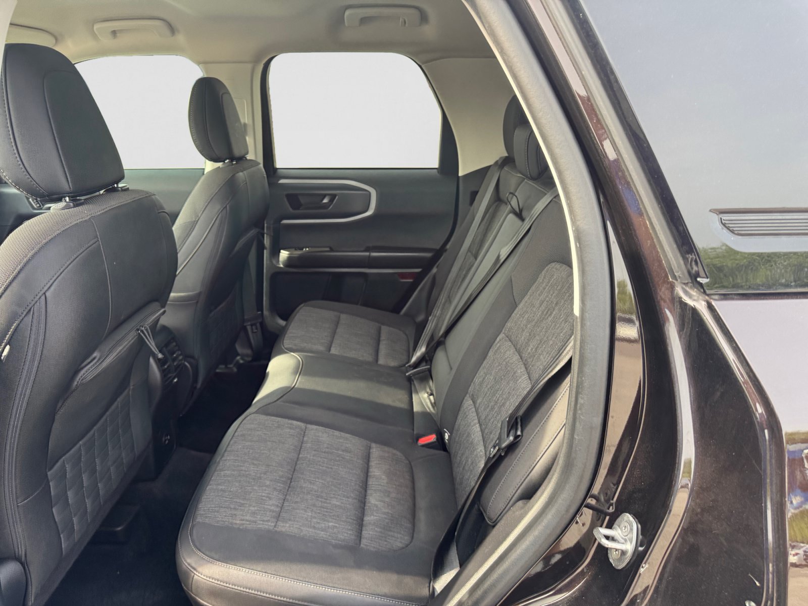 Used 2021 Ford Bronco Sport Big Bend AWD/4WD image 19