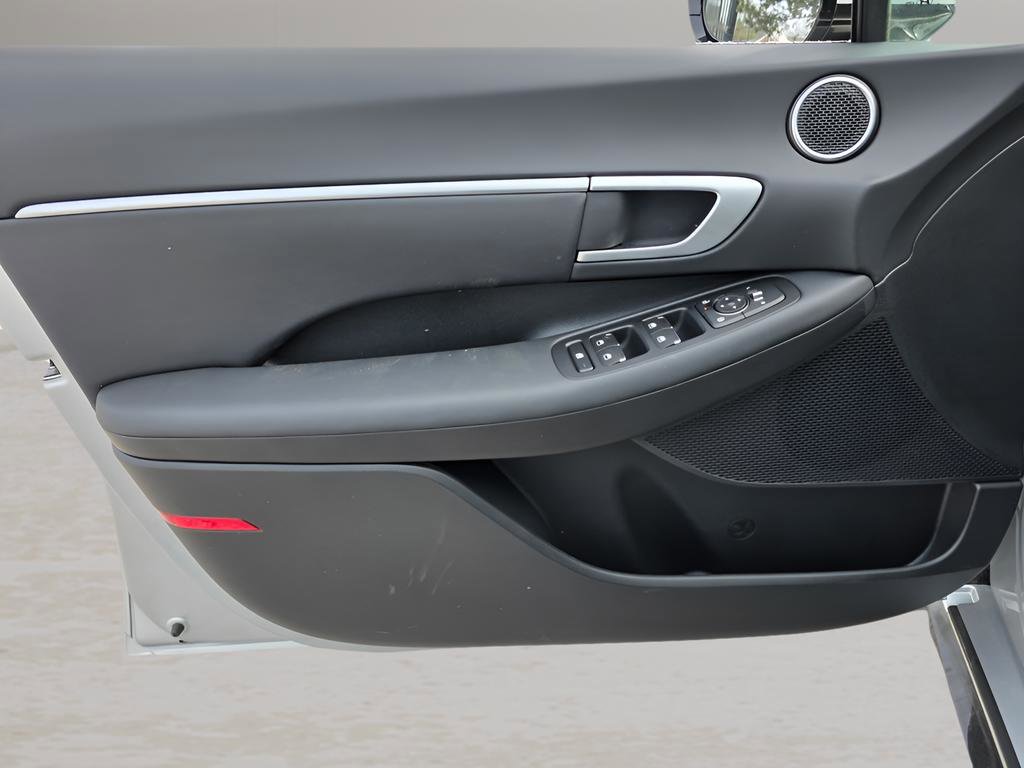 New 2026 Hyundai Sonata SEL image 12