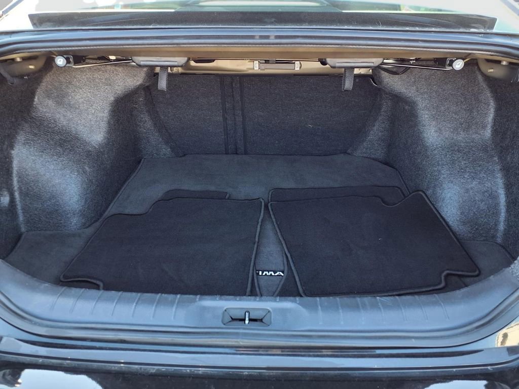 Used 2025 Nissan Altima 2.5 SV image 26