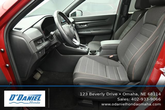Used 2025 Honda CR-V Sport image 25