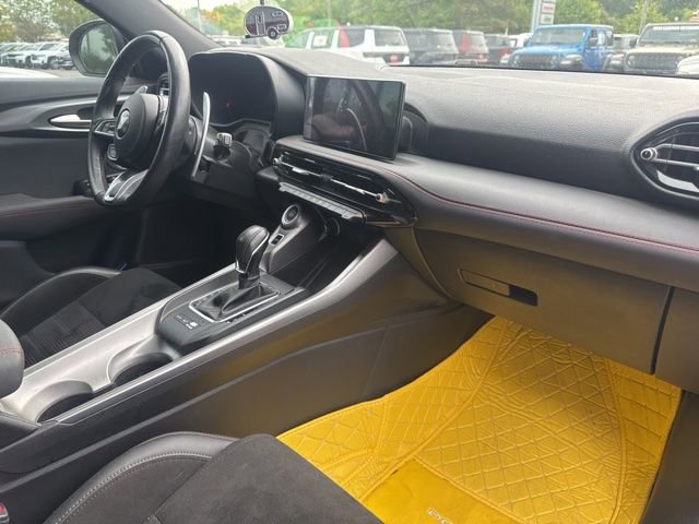 Used 2024 Dodge Hornet R/T Plus w/ Track Pack image 16