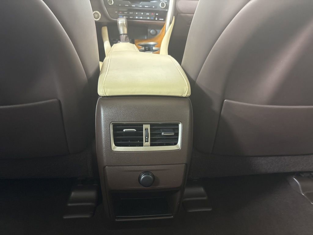 Used 2017 Lexus RX 350 FWD w/ Premium Package image 27