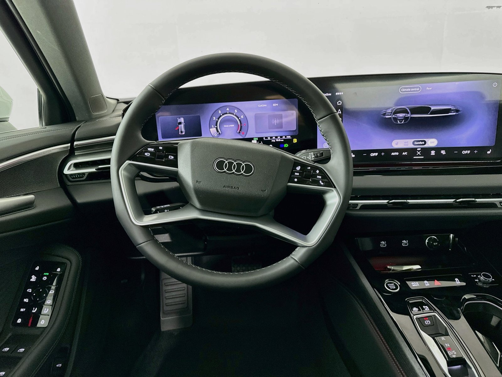 New 2026 Audi A5 Premium Plus AWD/4WD image 15