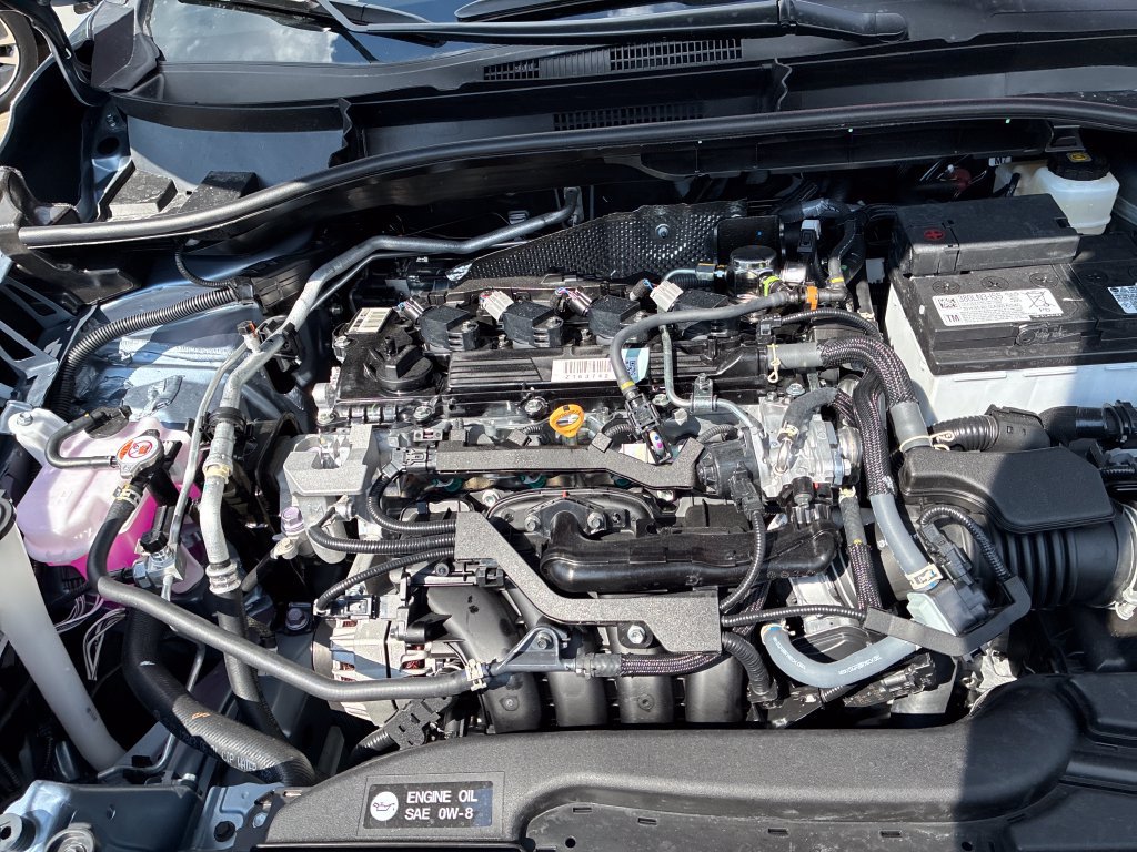 New 2026 Toyota Corolla Cross L FWD image 29