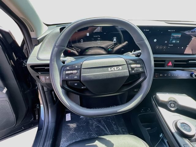 New 2026 Kia EV6 Light RWD image 11