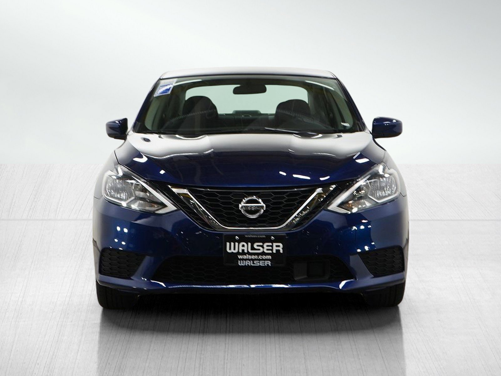 Used 2019 Nissan Sentra SV image 8