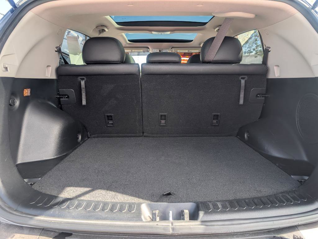 Used 2013 Kia Sportage EX w/ EX Premium Pkg image 11