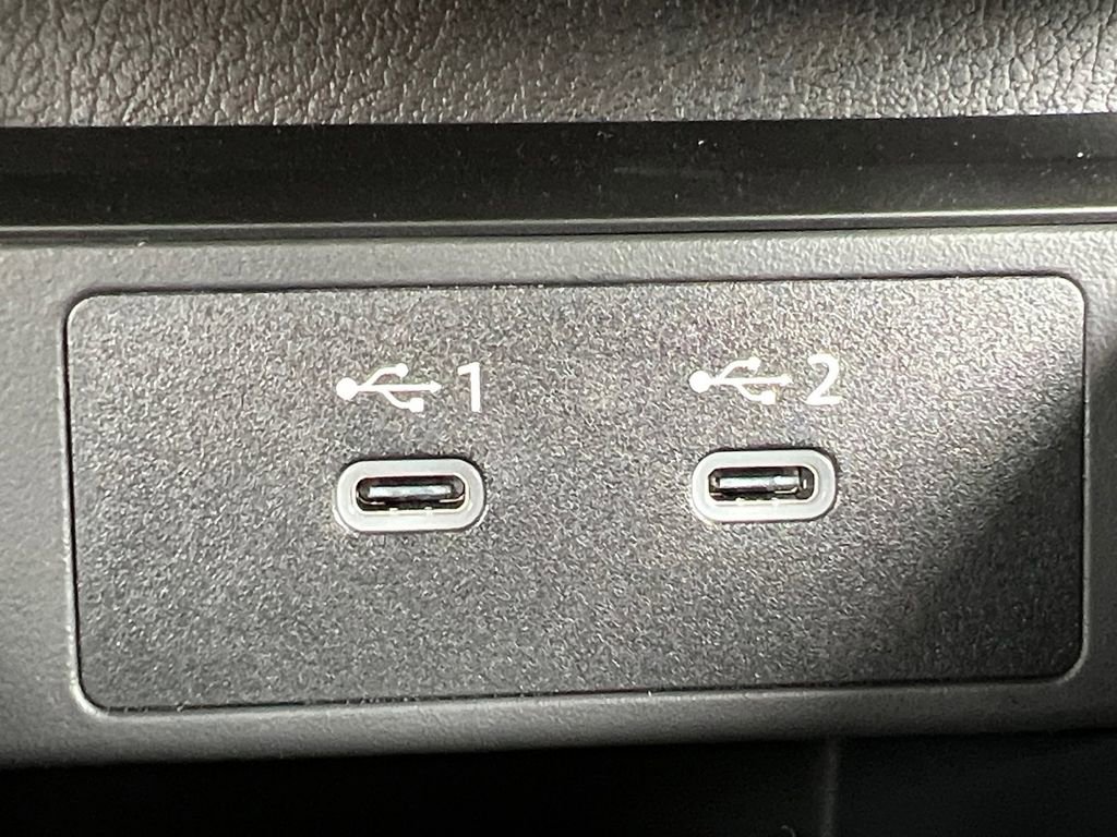 New 2026 Nissan Kicks SV image 6