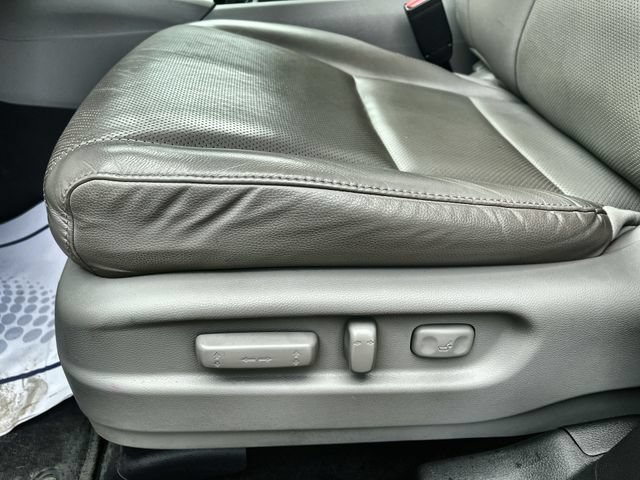 Used 2018 Honda Ridgeline RTL-E image 16